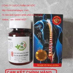 Tọa cốt thiên ma thống phong hoàn