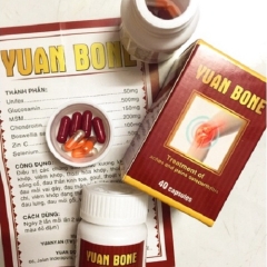 Yuan bone