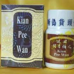 Kian pee wan