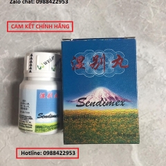 sedimex - thấp biệt hoàn